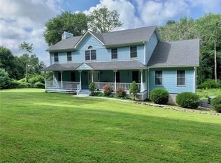 180 Haines Rd, Bedford Hills, NY 10507