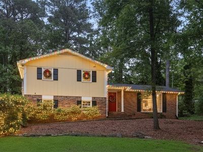 358 W Wind Dr SW, Lilburn, GA, 30047