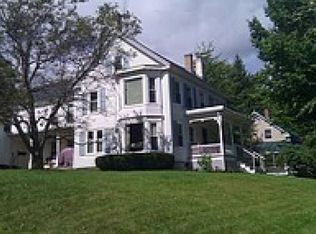 45 Second St APT 2, Hallowell, ME 04347