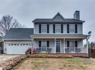 330 S Sandy Brook Way, Simpsonville, SC 29680