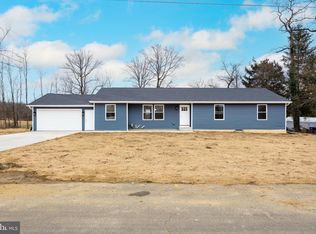 21 Stratton Ave, Bordentown, NJ 08505