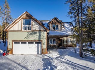 629 Augusta Dr, Leadville, CO 80461