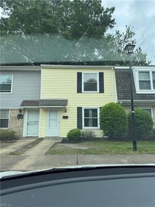 1678 Darren Cir, Portsmouth, VA, 23701