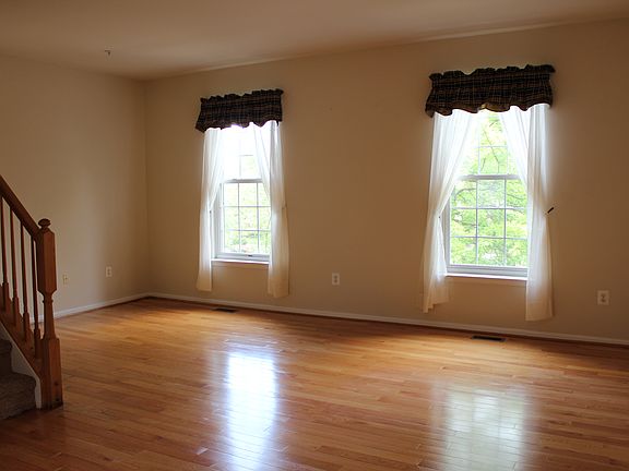 Main Level Living area