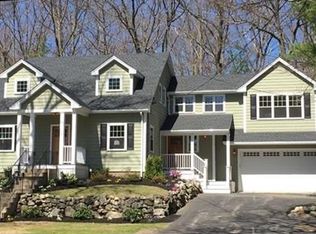 237 Franklin St, Reading, MA 01867