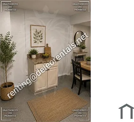 2 bed, $1,200 — Photo 2