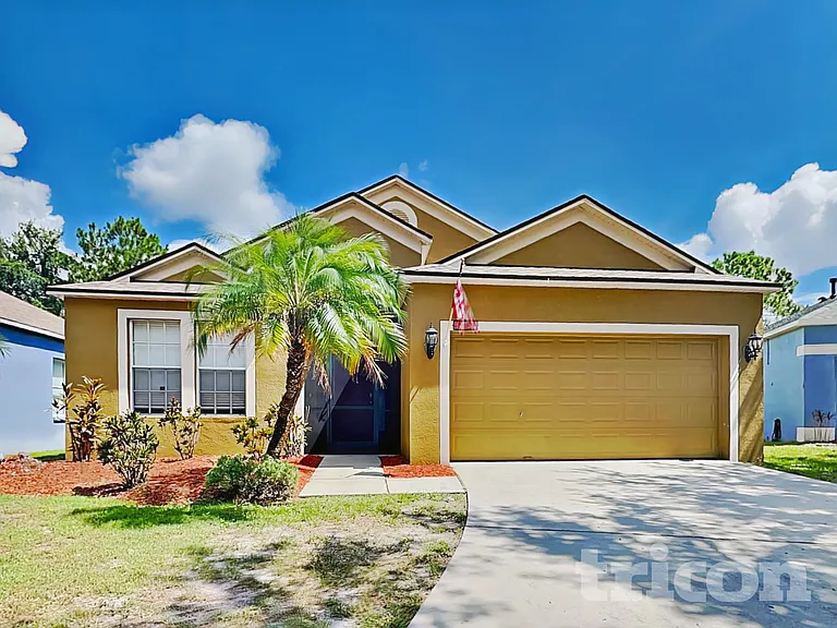6918 Monarch Park Dr — Photo 1