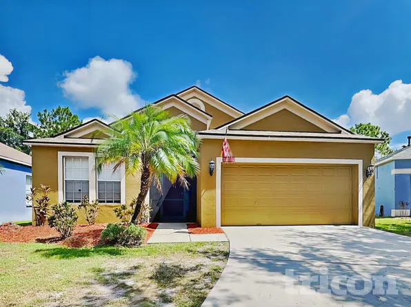 6918 Monarch Park Dr, Apollo Beach, FL 33572