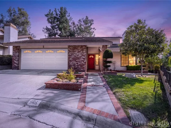 404 Sand Canyon Way, Brea, CA 92821
