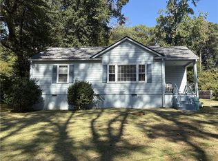 229 Mathews Cir SE, Marietta, GA 30067