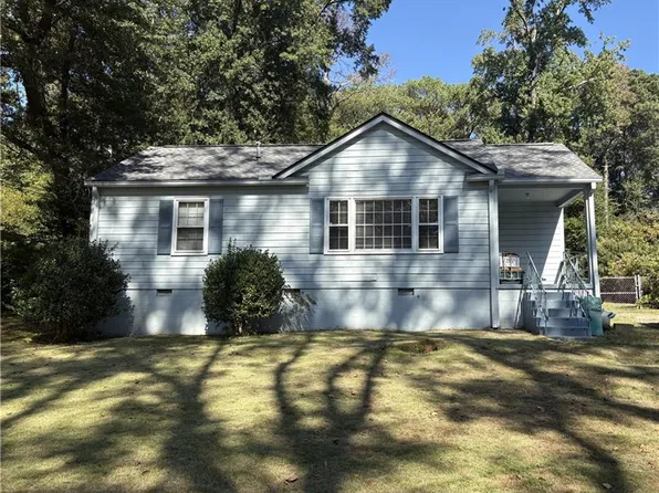 229 Mathews Cir SE, Marietta, GA 30067