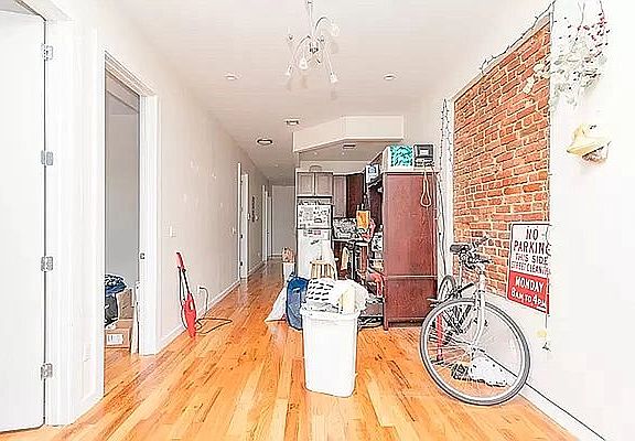 2nd image of 1417 Bedford Ave APT 2