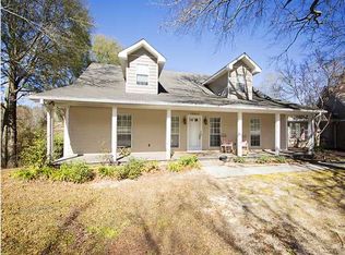 10844 S Ridge Dr, Semmes, AL 36575