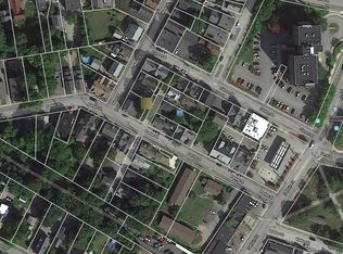 11 Parker Ave, Manchester, NH 03102