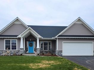 121 Dream Dr #L-0033, Lebanon, PA 17046