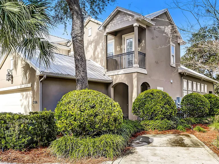 95108 Summerwoods Cir #2106 — Photo 2
