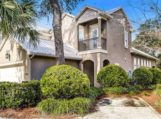 95108 Summerwoods Cir UNIT 2106, Fernandina Beach, FL 32034