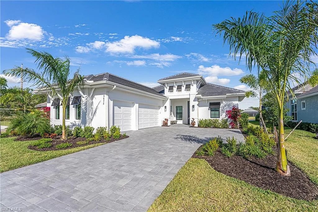 4 bed, 3.5 bath, 3033 sqft, $14,000 — Photo 1