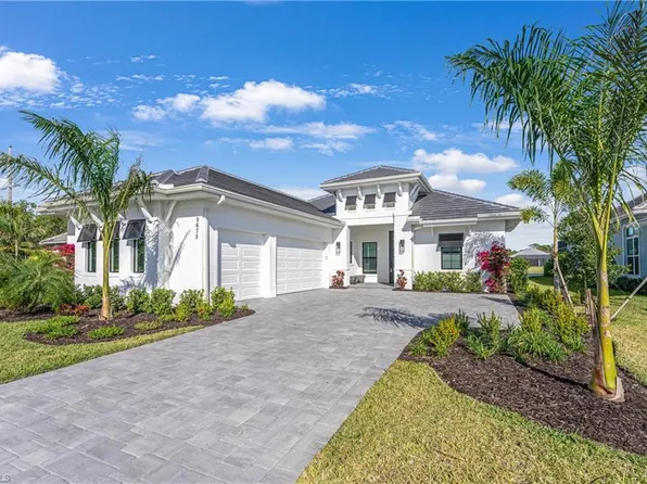 9675 Moonflower Ct, Naples, FL 34114