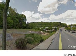 1590 Patton Ave, Asheville, NC 28806
