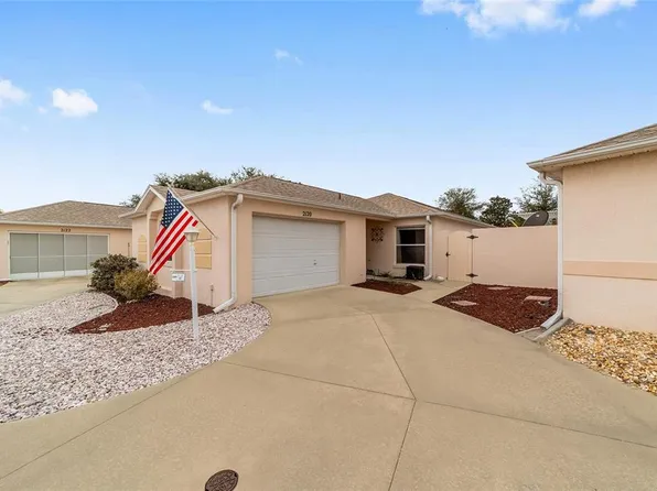 2120 Alfredo Ave, The Villages, FL 32159