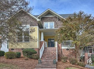 2006 Floral Ave, Charlotte, NC 28203