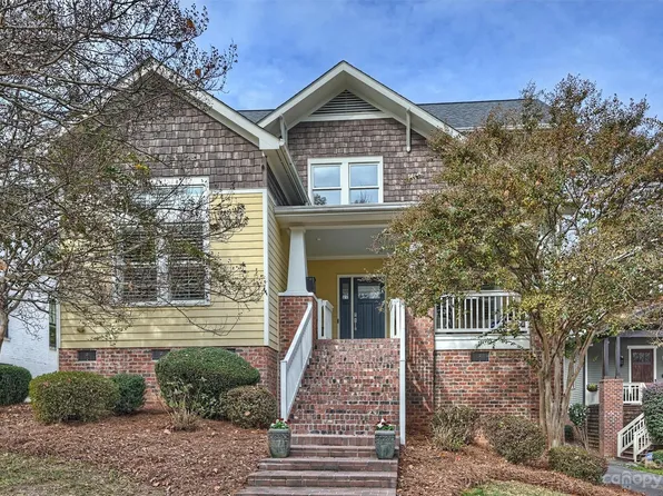 2006 Floral Ave, Charlotte, NC 28203