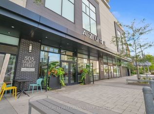 505 Talbot St #803, London, ON N6A2S6