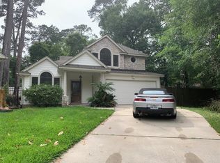 11334 Twain Dr, Montgomery, TX 77356