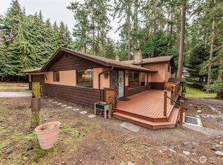 10 Percy Lane, Sequim, WA 98382