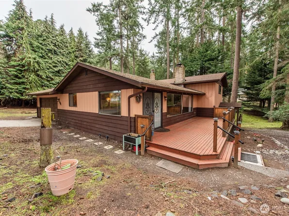 10 Percy Lane, Sequim, WA 98382