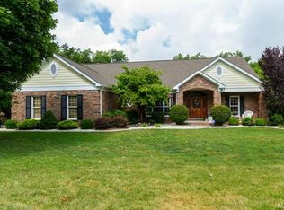 361 Woodmere Dr, Saint Charles, MO 63303