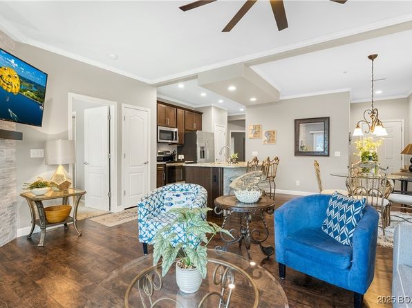 85 Monarch Cove Ct #3A, Lake Ozark, MO 65049