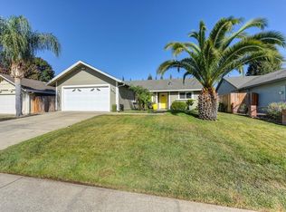 7417 Santa Susana Way, Fair Oaks, CA 95628