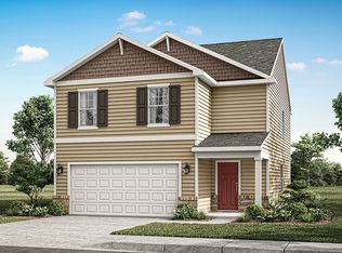Pine Plan, Creekview, Wilmington, OH 45177