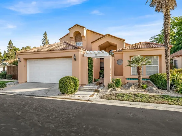 645 E Champlain Dr APT 133, Fresno, CA 93730