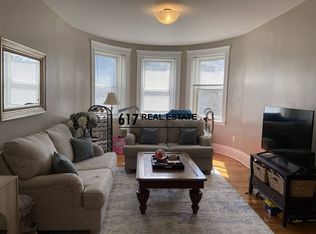 165 Fuller St, Brookline, MA 02446