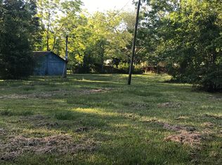 Bucks Rd, Gautier, MS 39553