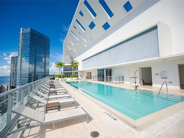 1300 Brickell Bay Dr #710 — Photo 54