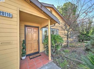 20110 Emerald Ct, Castro Valley, CA