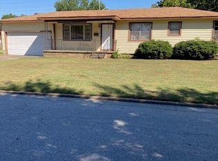 1681 S Ash Ave, Broken Arrow, OK 74012