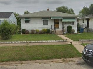 2117 Roosevelt Pl, Gary, IN 46404
