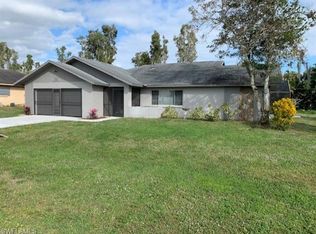 17337 Castile Rd, Fort Myers, FL 33967