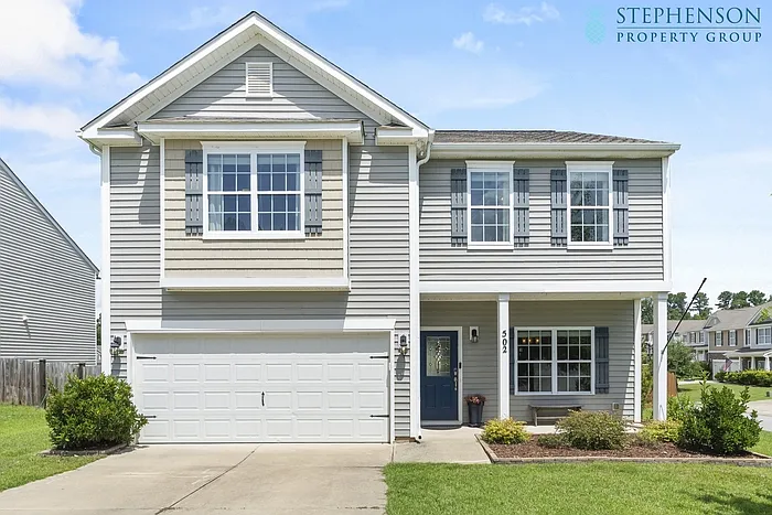 502 Eagles Rest Dr — Photo 1