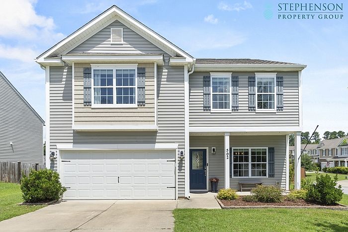 1st image of 502 Eagles Rest Dr