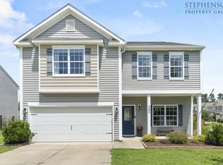 502 Eagles Rest Dr, Chapin, SC 29036