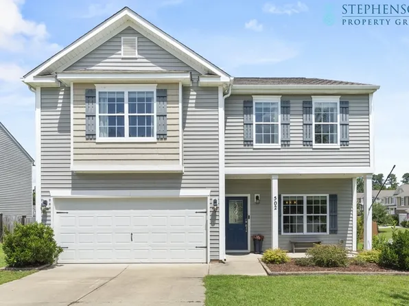 502 Eagles Rest Dr, Chapin, SC 29036