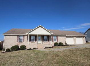 2925 W Haven Dr, Cookeville, TN 38501