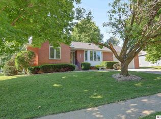 1455 Walnut Dr, Arlington, NE 68002
