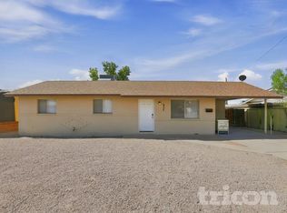 935 E 10th Dr, Mesa, AZ 85204